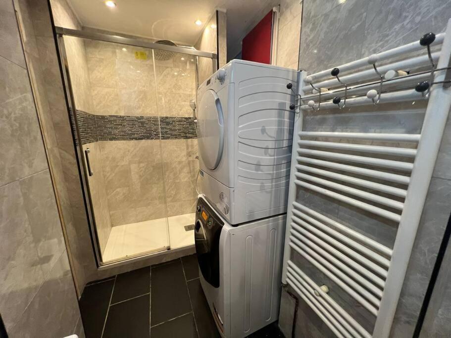 פריז Appartement « Le Jardin Du Luxembourg » מראה חיצוני תמונה