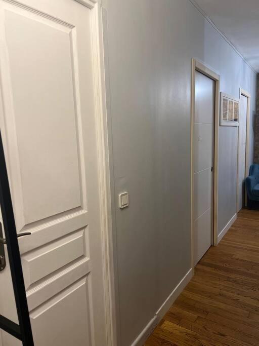 פריז Appartement « Le Jardin Du Luxembourg » מראה חיצוני תמונה