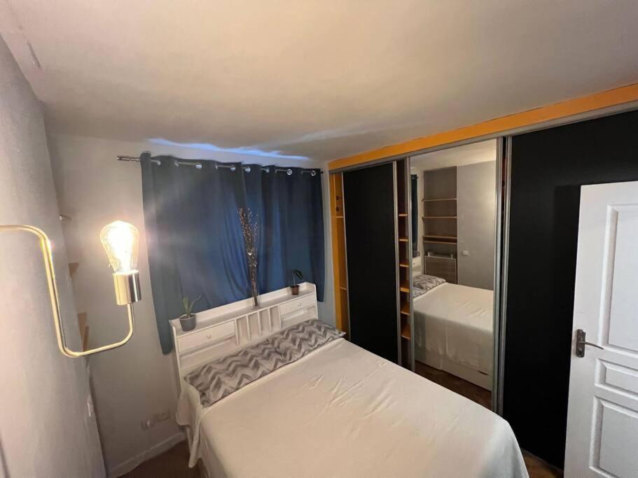 פריז Appartement « Le Jardin Du Luxembourg » מראה חיצוני תמונה