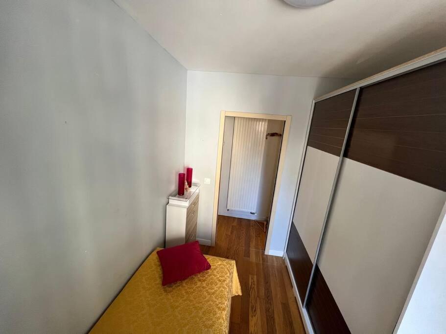 פריז Appartement « Le Jardin Du Luxembourg » מראה חיצוני תמונה