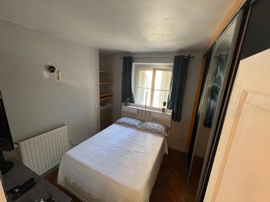 פריז Appartement « Le Jardin Du Luxembourg » מראה חיצוני תמונה
