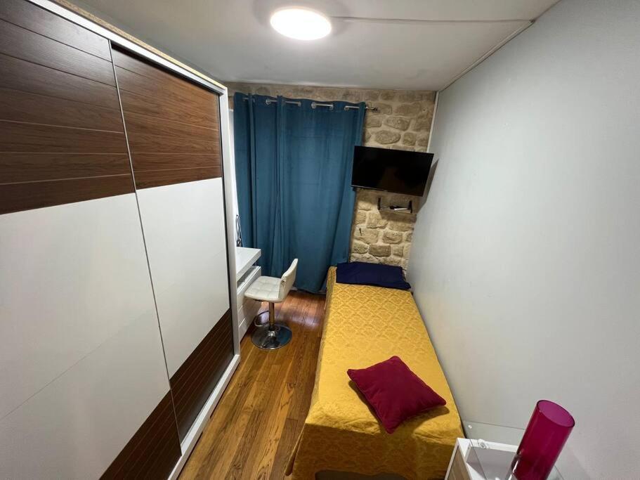 פריז Appartement « Le Jardin Du Luxembourg » מראה חיצוני תמונה